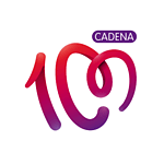 Cadena 100 logo