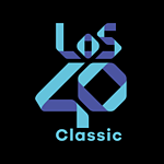 Los 40 Classic logo