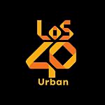 Los 40 Urban logo
