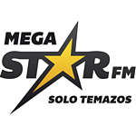 MegaStar FM logo