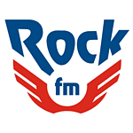 Rock FM logo